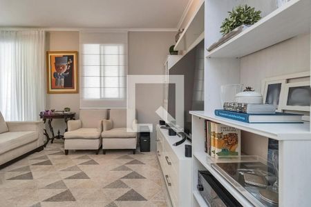 Foto 14 de apartamento à venda com 3 quartos, 141m² em Jardim Monte Kemel, São Paulo