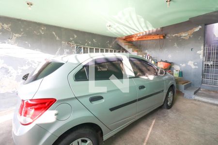 Casa à venda com 139m², 2 quartos e 2 vagas Casa à venda com 139m², 2 quartos e 2 vagasGaragem