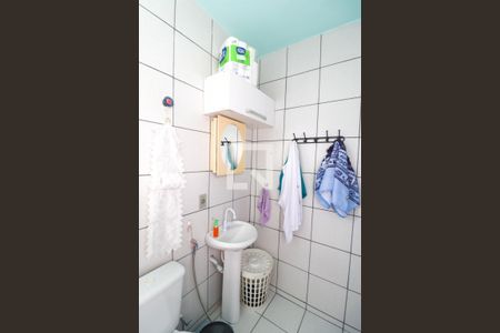 Casa à venda com 139m², 2 quartos e 2 vagas Casa à venda com 139m², 2 quartos e 2 vagasBanheiro