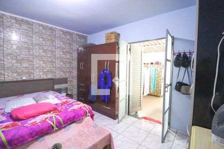 Casa à venda com 139m², 2 quartos e 2 vagas Casa à venda com 139m², 2 quartos e 2 vagasQuarto