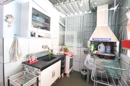 Casa à venda com 139m², 2 quartos e 2 vagas Casa à venda com 139m², 2 quartos e 2 vagasÁrea gourmet