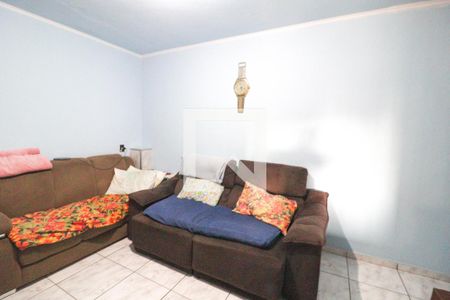 Sala de casa à venda com 2 quartos, 139m² em Jardim Tamoio, Jundiaí