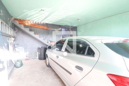 Casa à venda com 139m², 2 quartos e 2 vagas Casa à venda com 139m², 2 quartos e 2 vagasGaragem