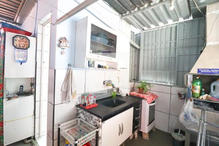 Casa à venda com 139m², 2 quartos e 2 vagas Casa à venda com 139m², 2 quartos e 2 vagasÁrea gourmet