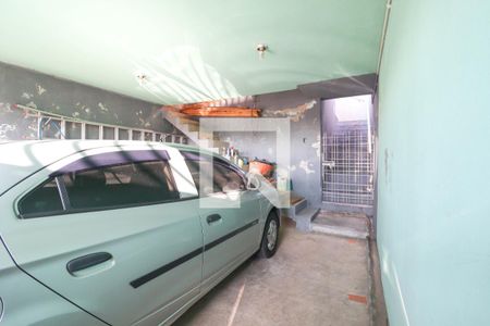 Casa à venda com 139m², 2 quartos e 2 vagas Casa à venda com 139m², 2 quartos e 2 vagasGaragem