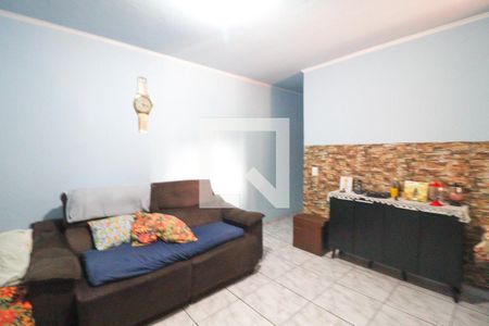 Sala de casa à venda com 2 quartos, 139m² em Jardim Tamoio, Jundiaí