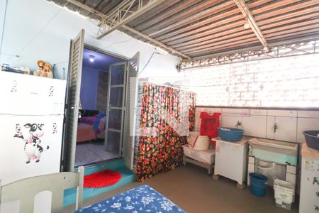 Casa à venda com 139m², 2 quartos e 2 vagas Casa à venda com 139m², 2 quartos e 2 vagasÁrea gourmet