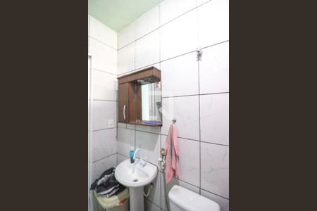 Casa à venda com 139m², 2 quartos e 2 vagas Casa à venda com 139m², 2 quartos e 2 vagasBanheiro