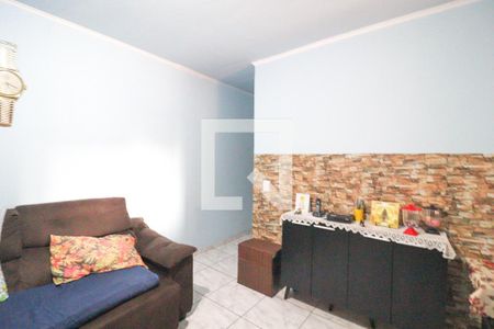 Sala de casa à venda com 2 quartos, 139m² em Jardim Tamoio, Jundiaí