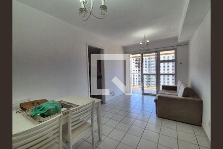 Sala de apartamento para alugar com 2 quartos, 75m² em Recreio dos Bandeirantes, Rio de Janeiro