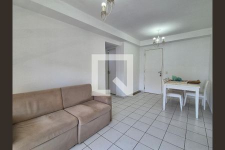 Sala de apartamento para alugar com 2 quartos, 75m² em Recreio dos Bandeirantes, Rio de Janeiro