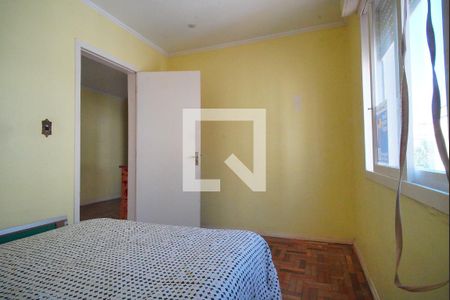 Quarto de apartamento para alugar com 1 quarto, 39m² em Jardim Leopoldina, Porto Alegre