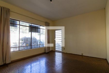 Sala de casa à venda com 4 quartos, 315m² em Bosque, Campinas