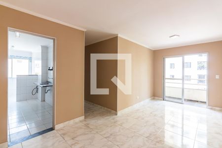 Apartamento para alugar com 62m², 2 quartos e 1 vagaSala 