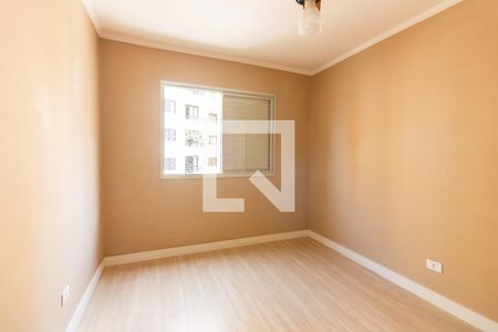 Quarto 2 de apartamento para alugar com 2 quartos, 62m² em Jaguaribe, Osasco