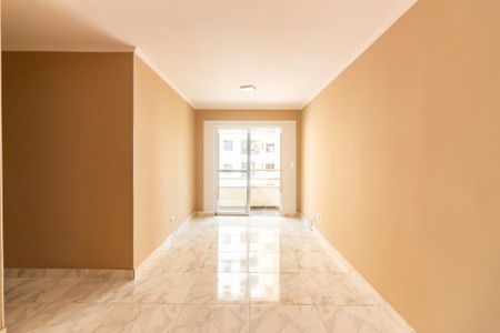 Apartamento para alugar com 62m², 2 quartos e 1 vagaSala 