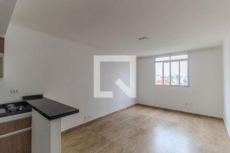 Studio de kitnet/studio à venda com 1 quarto, 28m² em Vila Buarque, São Paulo