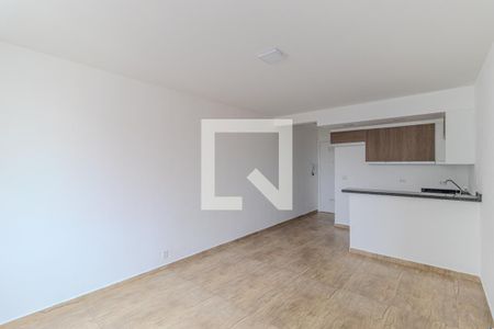 Studio de kitnet/studio à venda com 1 quarto, 28m² em Vila Buarque, São Paulo