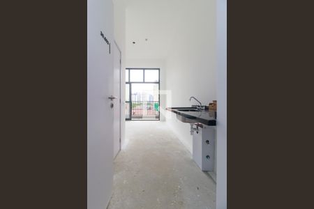 Studio à venda com 23m², 0 quarto e sem vagaStudio