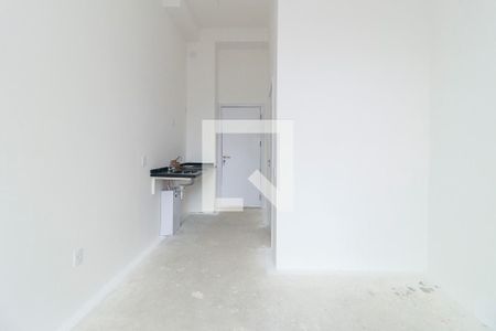 Studio de kitnet/studio à venda com 0 quarto, 23m² em Santo Amaro, São Paulo