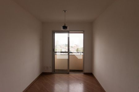 Sala de apartamento à venda com 2 quartos, 55m² em Vila Bela, São Paulo