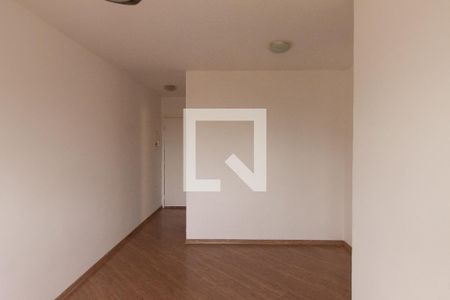 Sala de apartamento à venda com 2 quartos, 55m² em Vila Bela, São Paulo