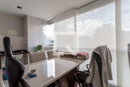 Studio de kitnet/studio à venda com 1 quarto, 37m² em Indianópolis, São Paulo