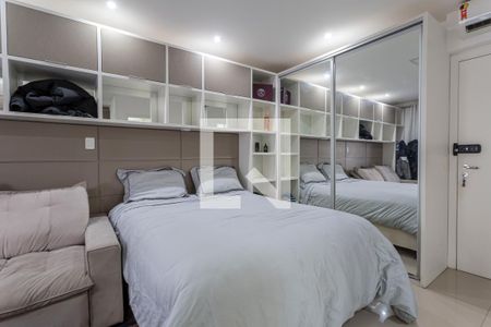 Studio de kitnet/studio à venda com 1 quarto, 37m² em Indianópolis, São Paulo