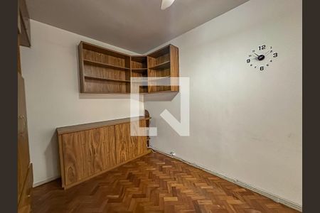 Sala de apartamento para alugar com 3 quartos, 140m² em Flamengo, Rio de Janeiro