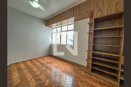 Sala de apartamento para alugar com 3 quartos, 140m² em Flamengo, Rio de Janeiro