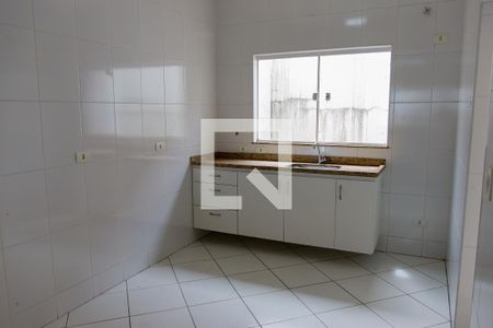 Casa de condomínio à venda com 98m², 2 quartos e 1 vaga Casa de condomínio à venda com 98m², 2 quartos e 1 vagaCozinha