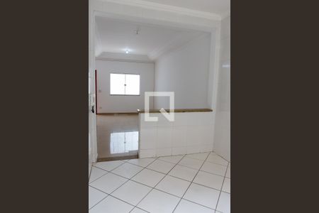 Casa de condomínio à venda com 98m², 2 quartos e 1 vaga Casa de condomínio à venda com 98m², 2 quartos e 1 vagaCozinha