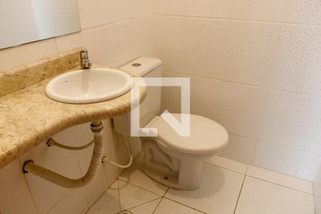 Casa de condomínio à venda com 98m², 2 quartos e 1 vaga Casa de condomínio à venda com 98m², 2 quartos e 1 vagaLavabo