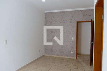 Quarto 1 suite de casa de condomínio à venda com 2 quartos, 90m² em Umuarama, Osasco