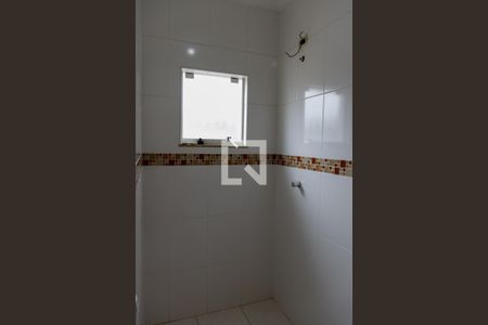 Casa de condomínio à venda com 98m², 2 quartos e 1 vaga Casa de condomínio à venda com 98m², 2 quartos e 1 vagaBanheiro da Suíte 2