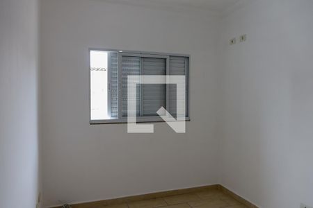 Quarto 2 - Suíte de casa de condomínio à venda com 2 quartos, 90m² em Umuarama, Osasco