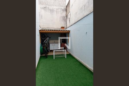 Casa de condomínio à venda com 98m², 2 quartos e 1 vaga Casa de condomínio à venda com 98m², 2 quartos e 1 vagaÁrea comum