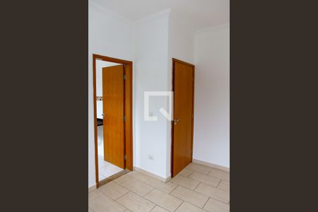 Quarto 2 - Suíte de casa de condomínio à venda com 2 quartos, 90m² em Umuarama, Osasco