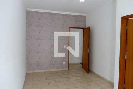 Quarto 1 suite de casa de condomínio à venda com 2 quartos, 90m² em Umuarama, Osasco