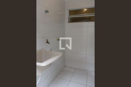 Casa de condomínio à venda com 98m², 2 quartos e 1 vaga Casa de condomínio à venda com 98m², 2 quartos e 1 vagaLavanderia