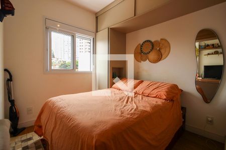 Quarto de kitnet/studio à venda com 1 quarto, 30m² em Sumarezinho, São Paulo