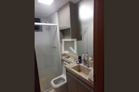 Foto 03 de apartamento à venda com 2 quartos, 44m² em Jardim Iris, São Paulo