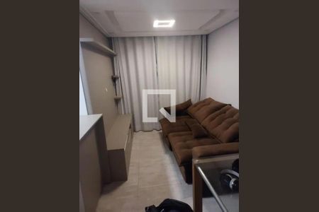 Foto 02 de apartamento à venda com 2 quartos, 44m² em Jardim Iris, São Paulo