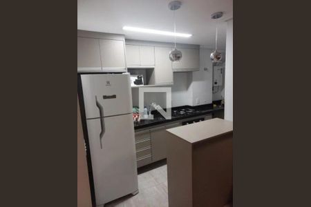 Foto 01 de apartamento à venda com 2 quartos, 44m² em Jardim Iris, São Paulo