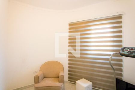 Quarto 2 de casa à venda com 3 quartos, 91m² em Jardim Progresso, Santo André