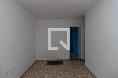 Sala de apartamento para alugar com 2 quartos, 47m² em Conjunto Habitacional Jova Rural, São Paulo