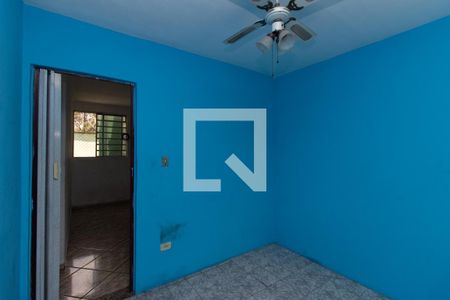 Quarto 1 de apartamento para alugar com 2 quartos, 47m² em Conjunto Habitacional Jova Rural, São Paulo