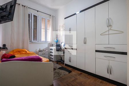 Quarto 2a de apartamento à venda com 2 quartos, 77m² em Cerqueira César, São Paulo