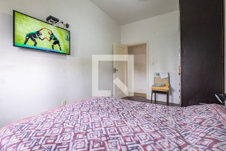 Quarto 1 de apartamento à venda com 2 quartos, 77m² em Cerqueira César, São Paulo