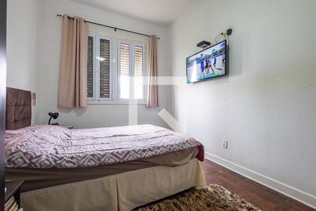 Quarto 1 de apartamento à venda com 2 quartos, 77m² em Cerqueira César, São Paulo